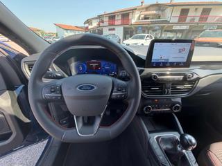 FORD Kuga usata, con Volante in pelle