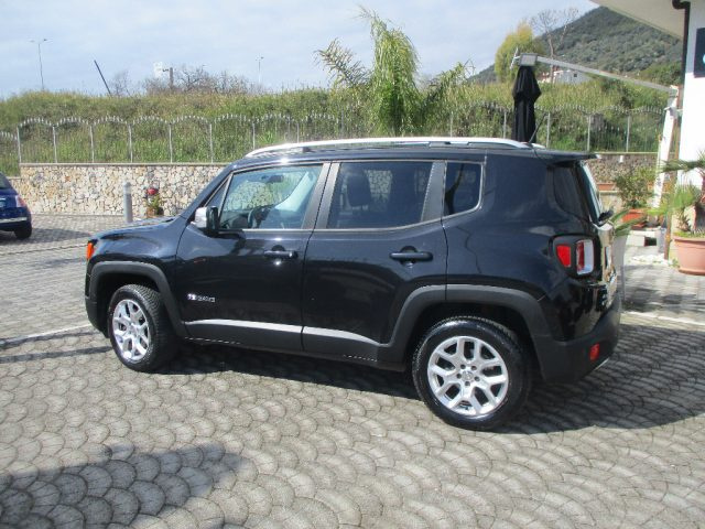 JEEP Renegade usata, con Alzacristalli elettrici