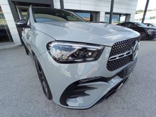 MERCEDES-BENZ GLE 450 usata, con Autoradio