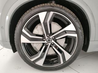 VOLVO XC90 usata, con Cerchi in lega