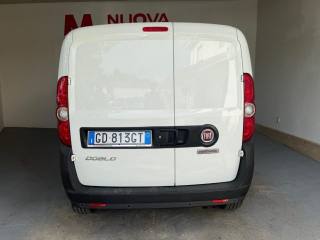 FIAT Doblo usata, con ESP