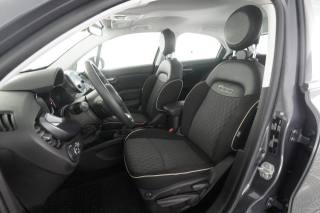 FIAT 500X usata 8