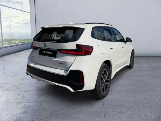 BMW X1 usata, con Airbag Passeggero