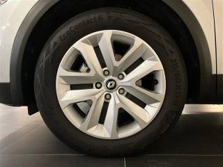 RENAULT Captur usata 5