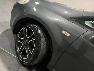 FIAT Punto usata, con Filtro antiparticolato