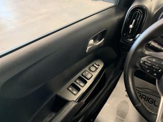 KIA Picanto usata, con Chiusura centralizzata telecomandata