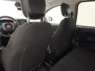 FIAT Panda usata, con Autoradio digitale