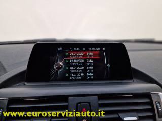 BMW 125 usata, con Fari LED