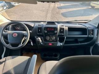 FIAT Ducato usata, con ESP