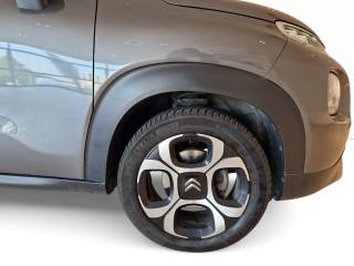 CITROEN C3 Aircross usata, con Immobilizzatore elettronico