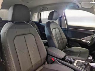 AUDI Q3 usata, con Chiusura centralizzata