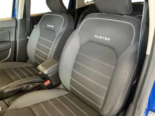 DACIA Duster usata 19