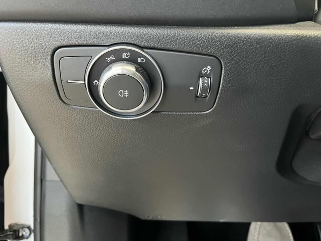 ALFA ROMEO Tonale usata, con Cruise Control