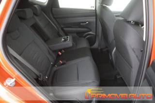 HYUNDAI Tucson usata, con Climatizzatore