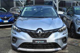 RENAULT Captur usata, con Servosterzo