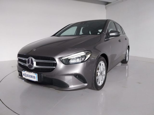 MERCEDES-BENZ B 180 usata, con Airbag