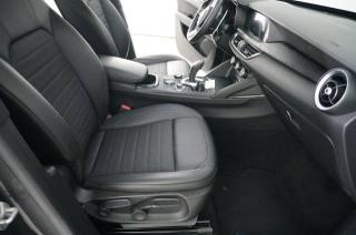 ALFA ROMEO Stelvio usata, con Chiusura centralizzata