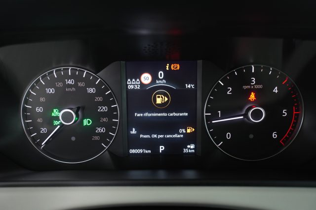 LAND ROVER Range Rover Velar usata 7