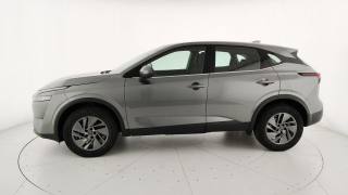 NISSAN Qashqai usata, con Sistema di chiamata d