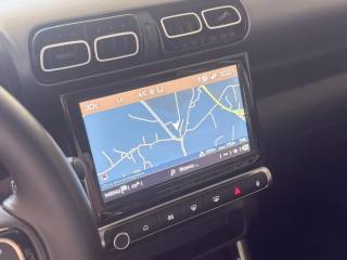 CITROEN C3 Aircross usata, con Immobilizzatore elettronico