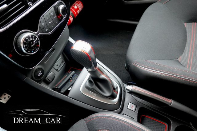 RENAULT Clio usata, con Cruise Control