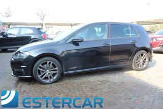 VOLKSWAGEN Golf usata, con Cruise Control