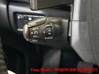 CITROEN C5 Aircross usata, con Sistema di navigazione