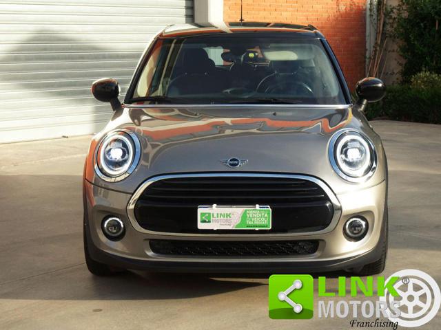 MINI Cooper usata, con Airbag