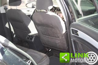 VOLKSWAGEN Golf usata, con Isofix