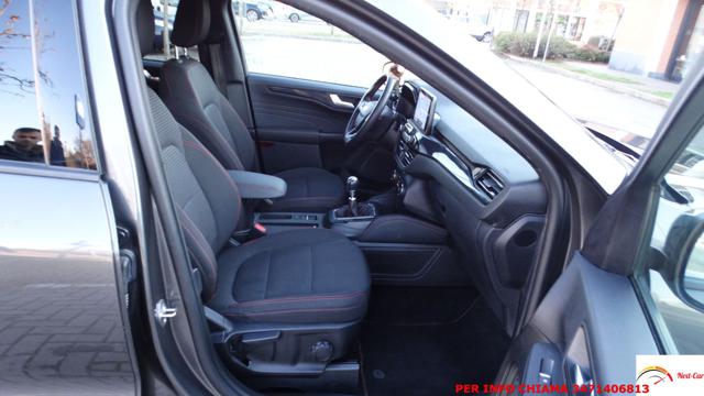 FORD Kuga usata 128