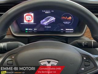 TESLA Model S usata, con Park Distance Control