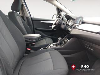 BMW 225 usata, con Servosterzo