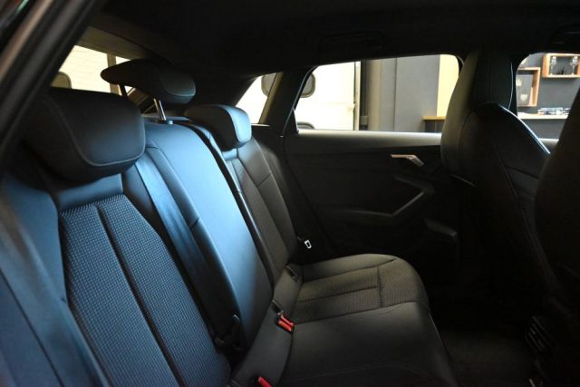 AUDI A3 usata 121