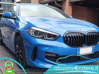 BMW 118 usata, con Chiusura centralizzata