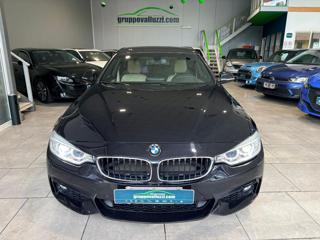 BMW 430 usata, con Airbag