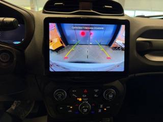 JEEP Renegade usata, con Fendinebbia