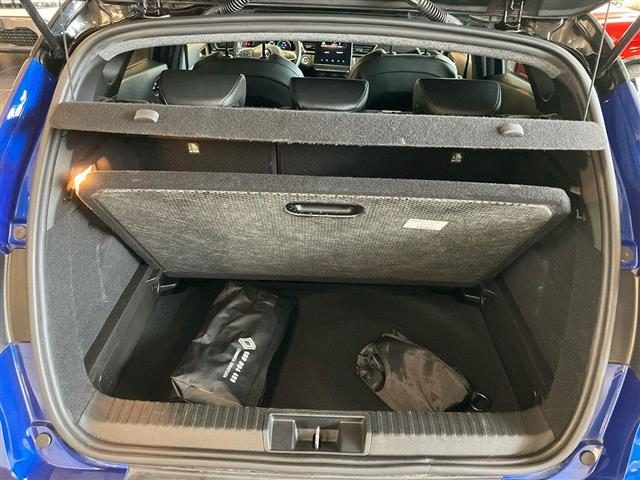 RENAULT Captur usata 22