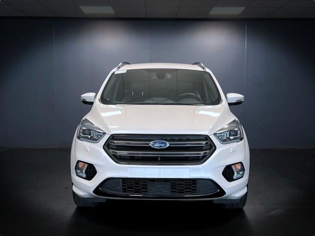 FORD Kuga usata, con Airbag laterali