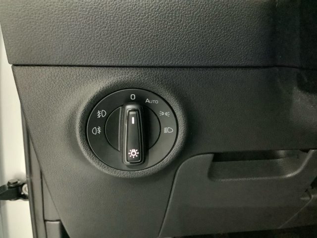 SKODA Karoq usata, con Sensore di pioggia