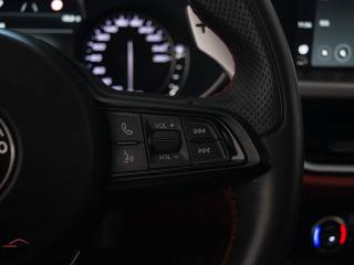 ALFA ROMEO Stelvio usata, con Vivavoce