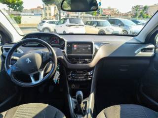PEUGEOT 208 usata, con ESP