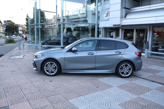 BMW 116 usata, con Airbag laterali