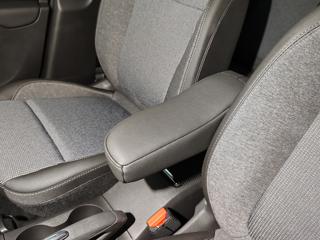 OPEL Crossland usata, con Luci diurne LED