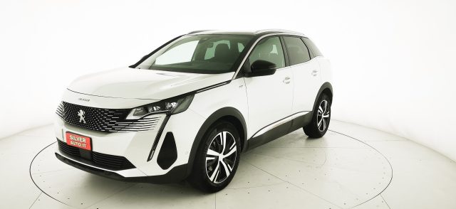PEUGEOT 3008 usata 48
