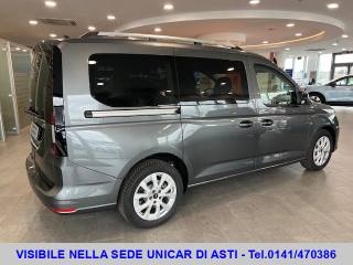 FORD Tourneo Connect usata, con Alzacristalli elettrici