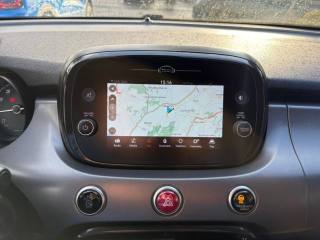 FIAT 500X usata, con Cruise Control