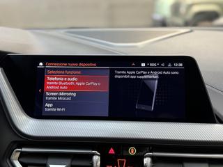 BMW 120 usata, con Park Distance Control