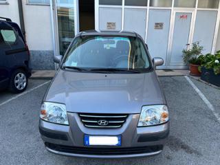 HYUNDAI Atos Prime 1.1 12V Comfort#KM REALI CERTIFICATI