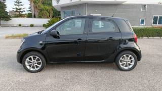 SMART ForFour usata, con Chiusura centralizzata