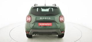 DACIA Duster usata, con Autoradio